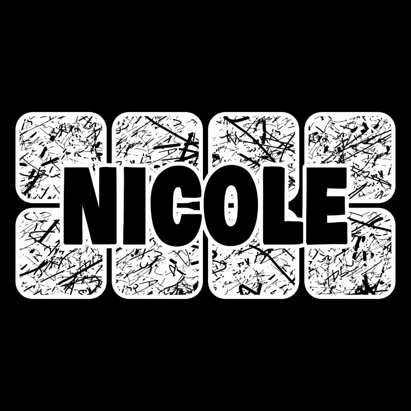 Bébé Nicole