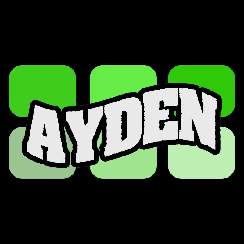 Name Ayden