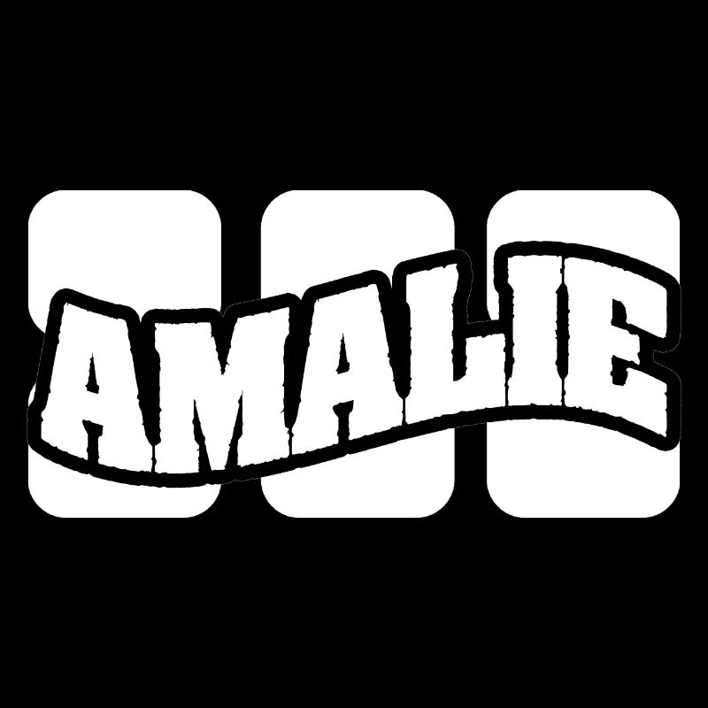 Gift for Amalie