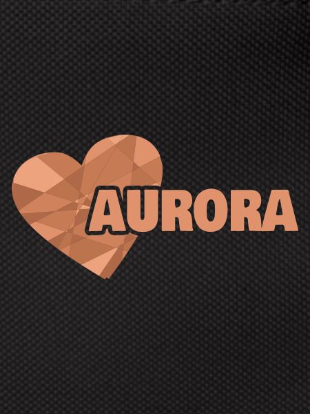 First name Aurora