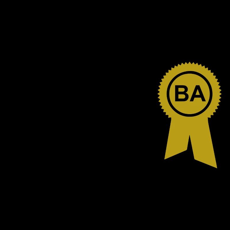 Bachelor 2024 Bachelorabschluss Absolvent Sponsion