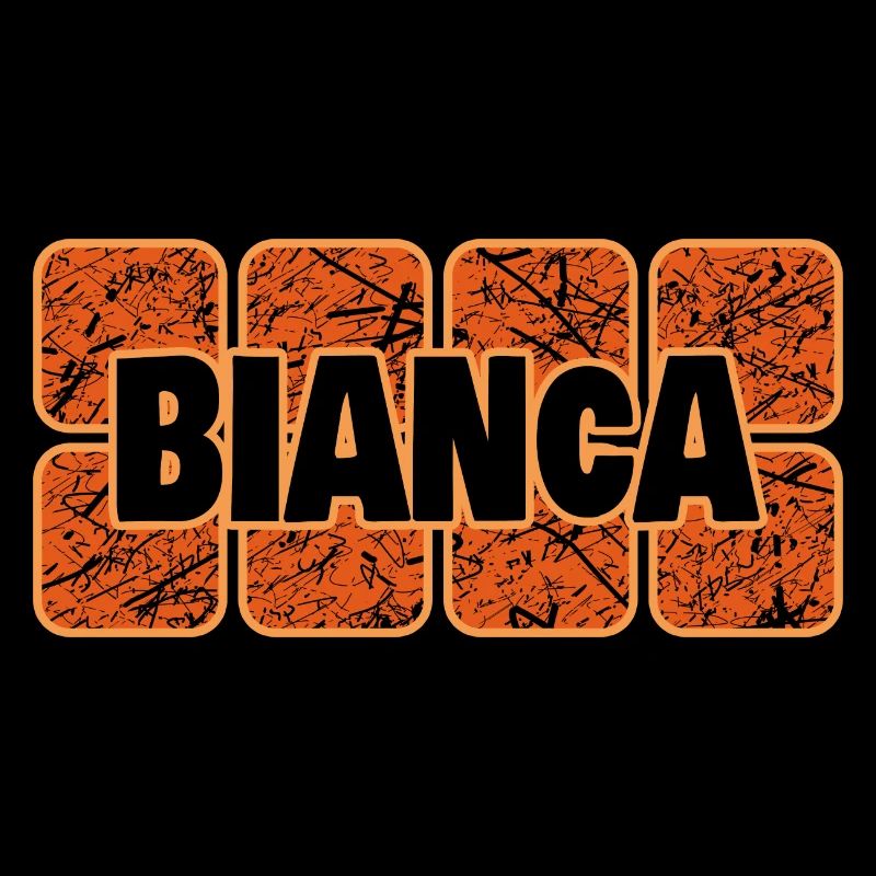 Bianca as a first name
