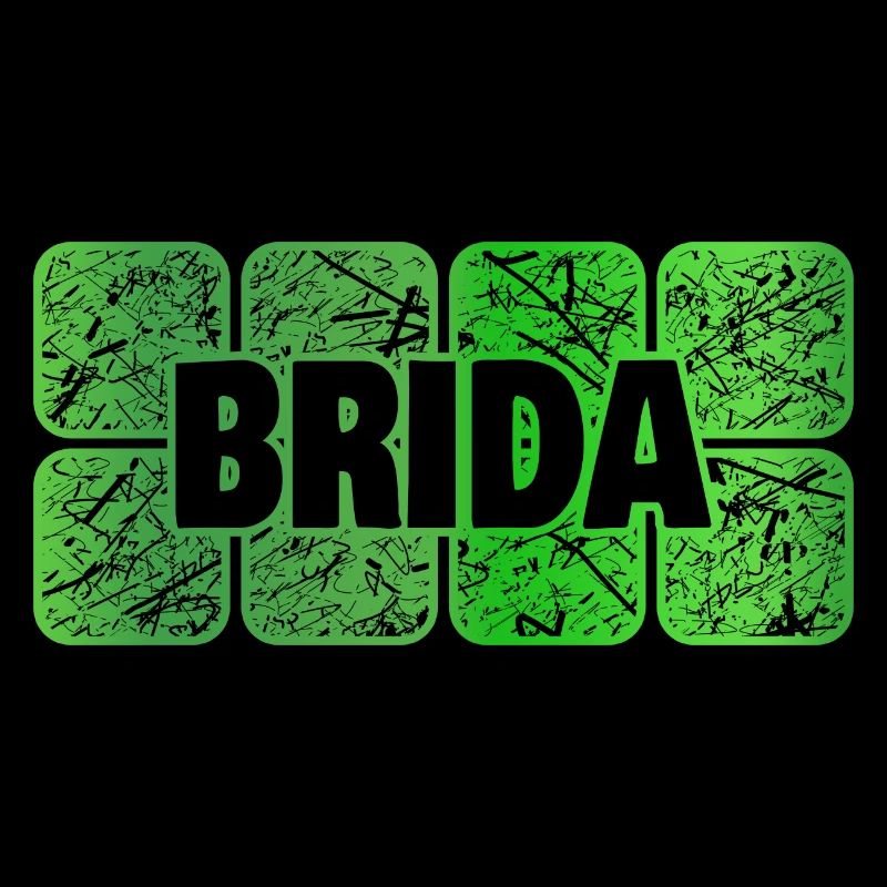 Brida as a given name