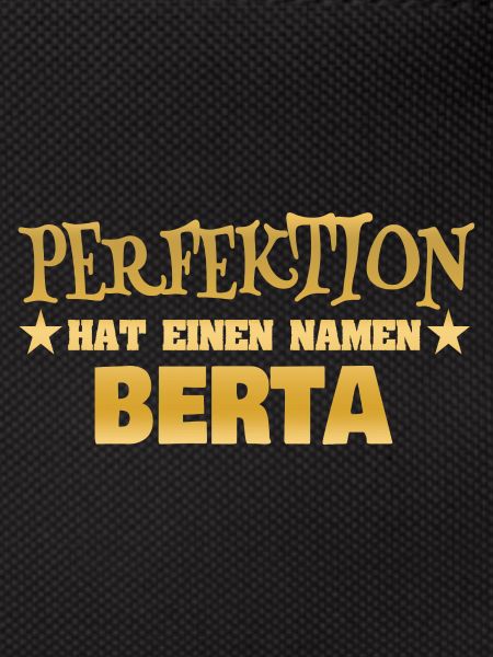 Gift for Berta