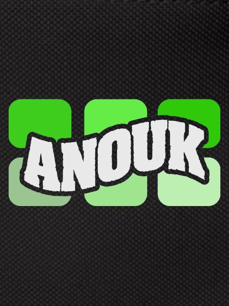 Anouk comme nom