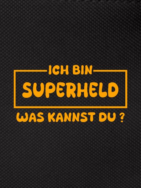 Superheld