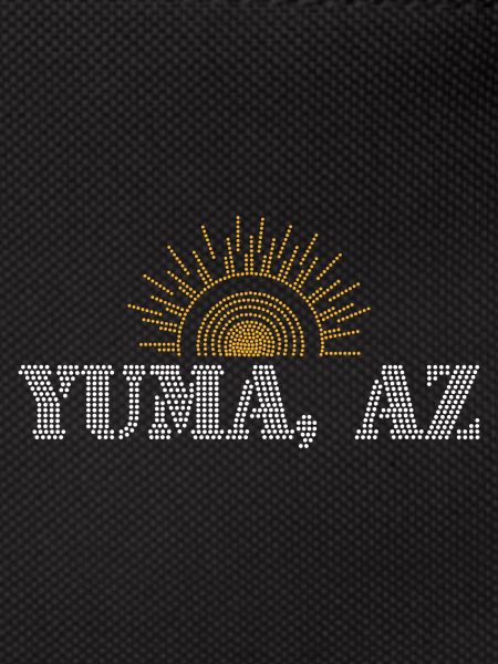 Sunset Yuma Arizona Experience