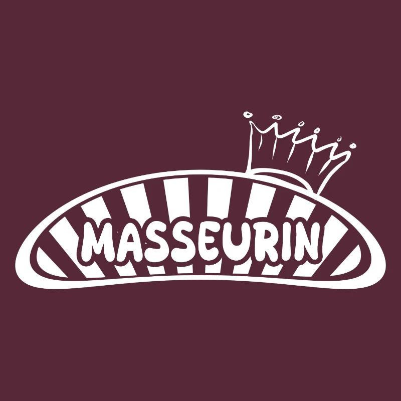 Occupation: masseuse