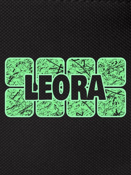 First name Leora