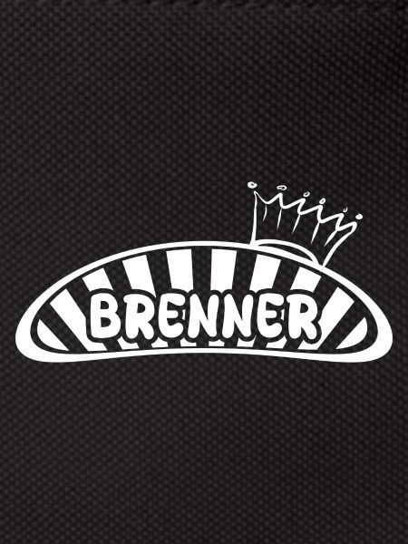 Occupation: Brenner