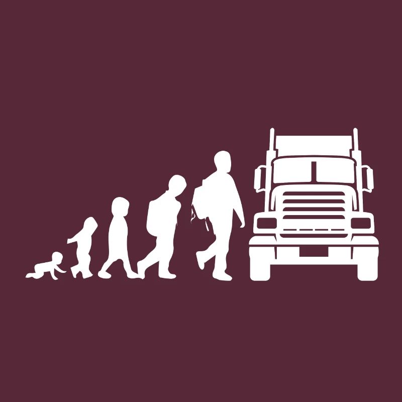 Trucker Evolution