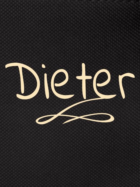 Dieter