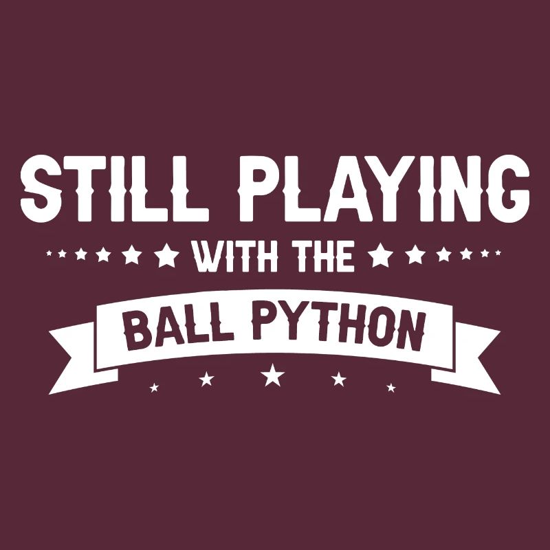 King python design pour les amateurs de serpents