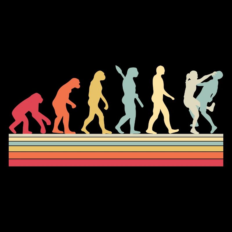 Evolution Autodéfense Krav Maga