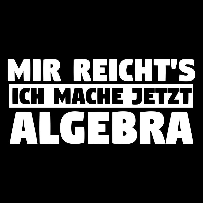 Mathematik Mathe Rechnen Algebra