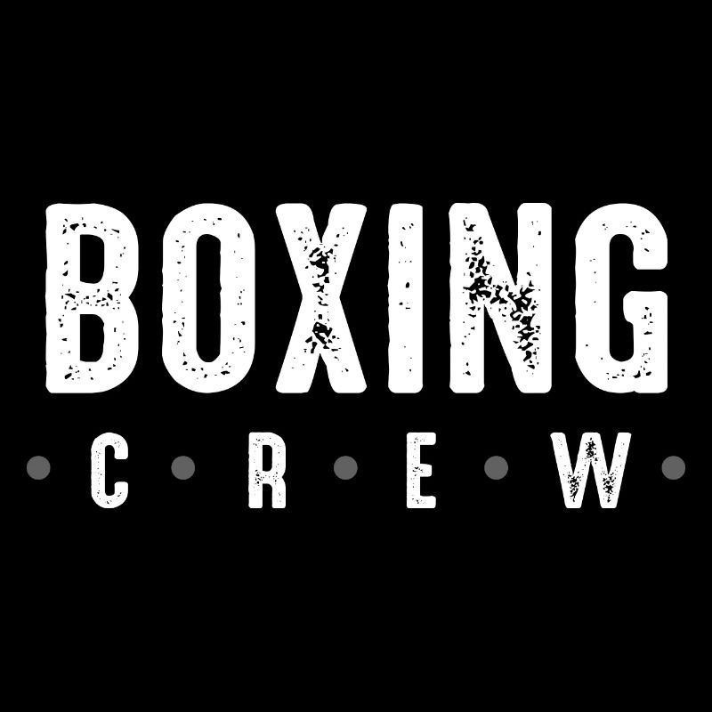 Boxing Crew