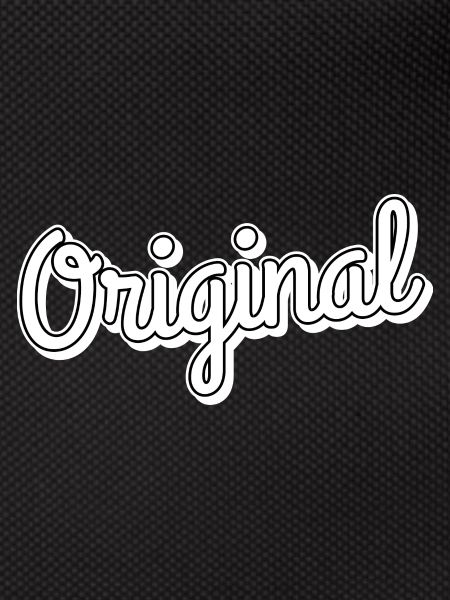 Original