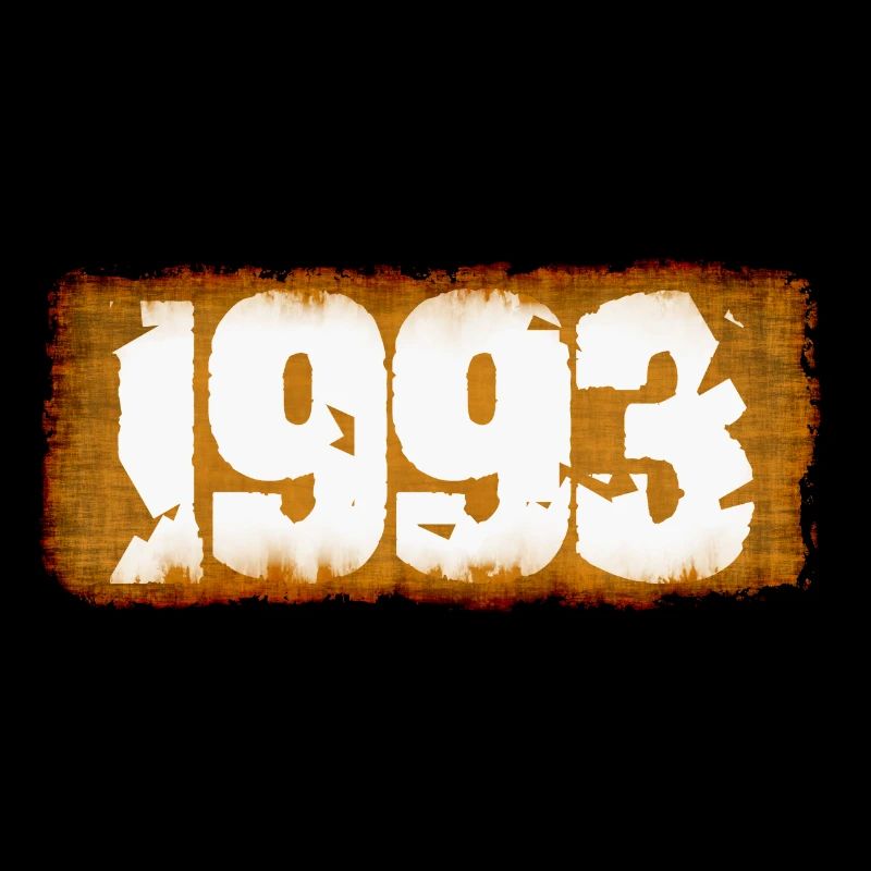 Année 1993