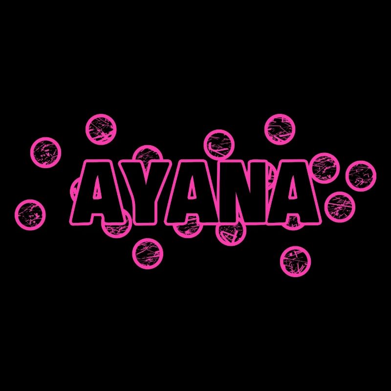 Gift for Ayana