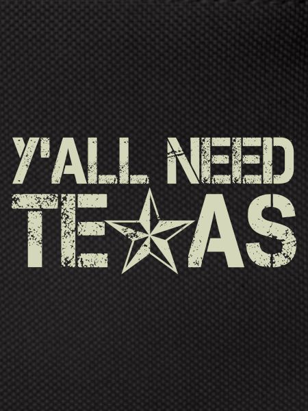 Y'All Need Texas