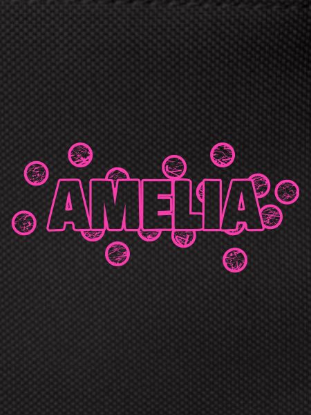First name Amelia