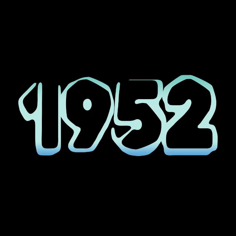 Eisberg 1952