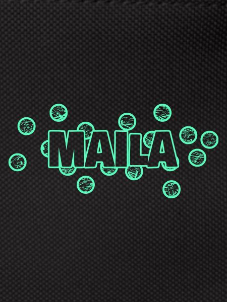 Gift for Maila