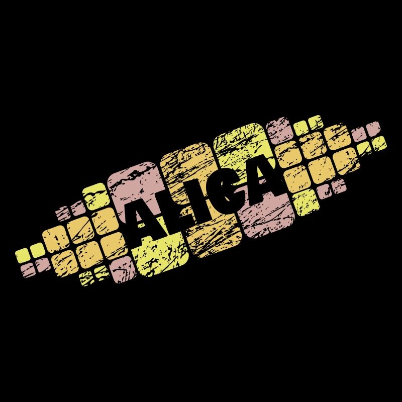 Gift for Alica