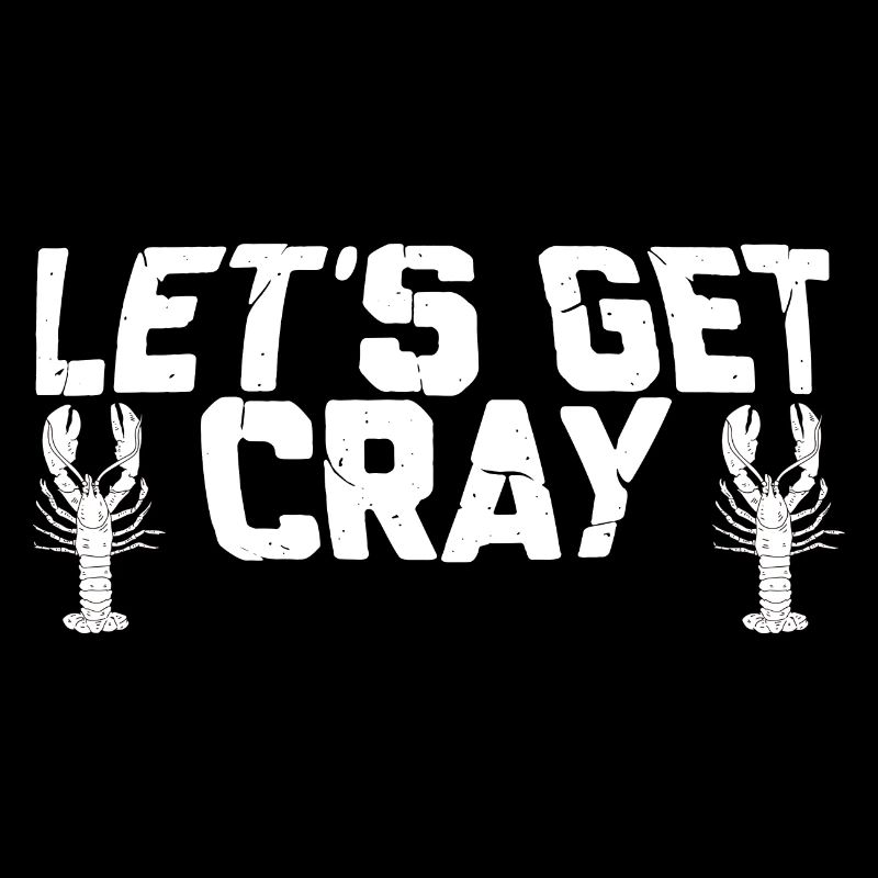 Let's Get Cray 4