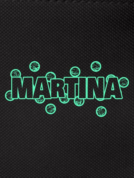 Martina