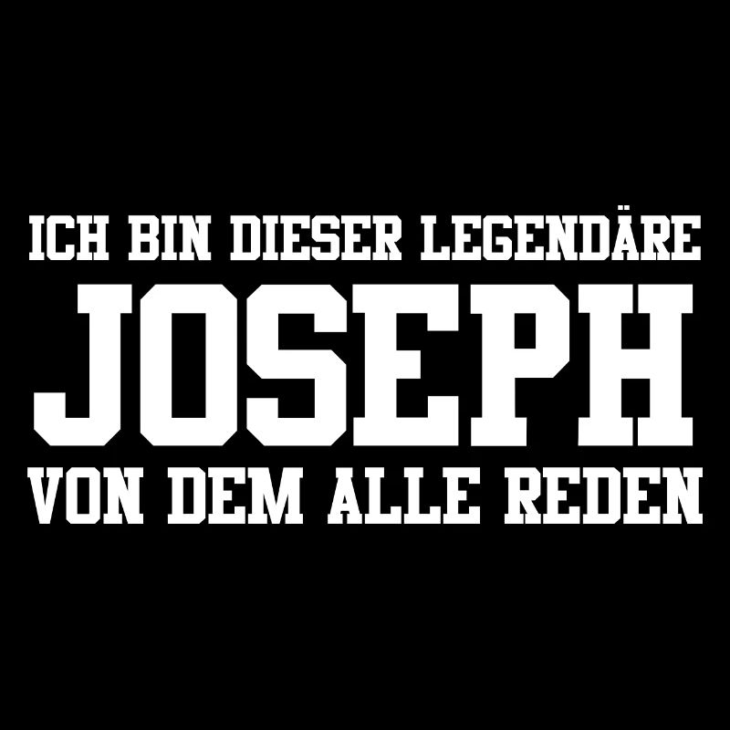 Joseph Name Design