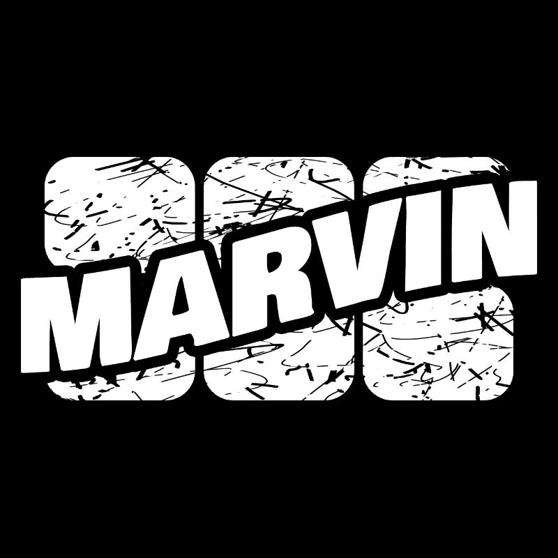 Marvin Marvin