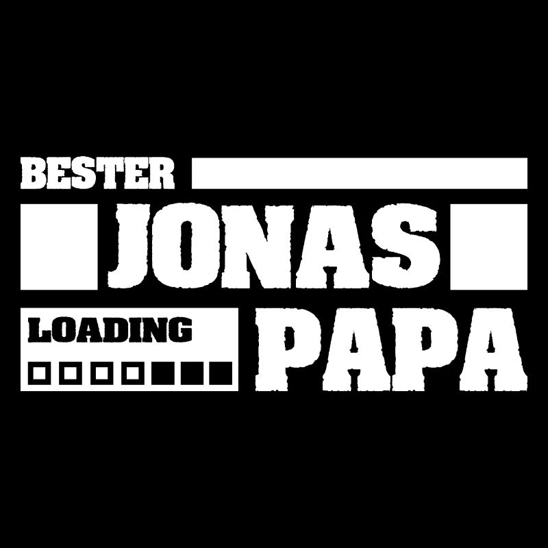 Cadeau pour Jonas