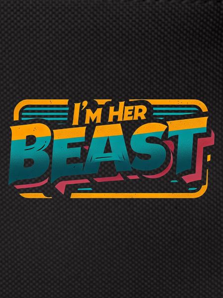 I'm Her Beast 9