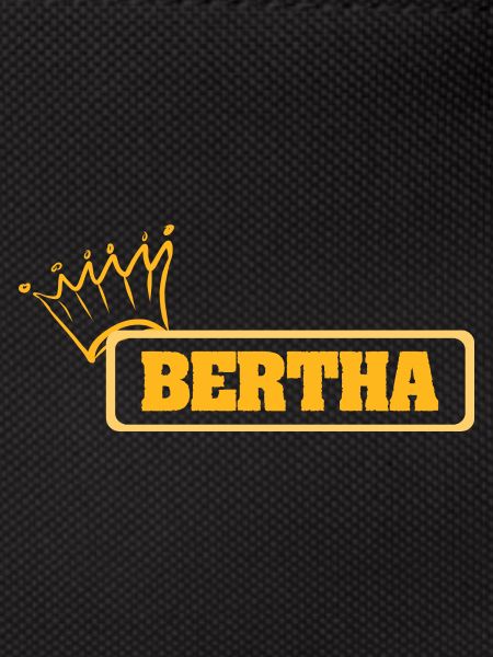 Name Bertha