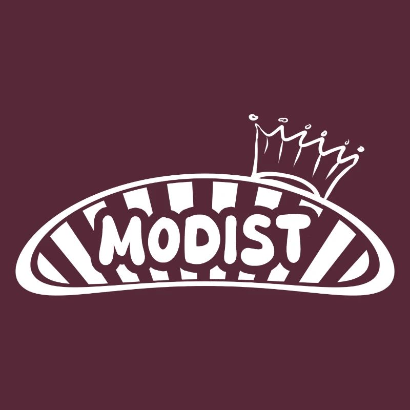 Beruf Modist