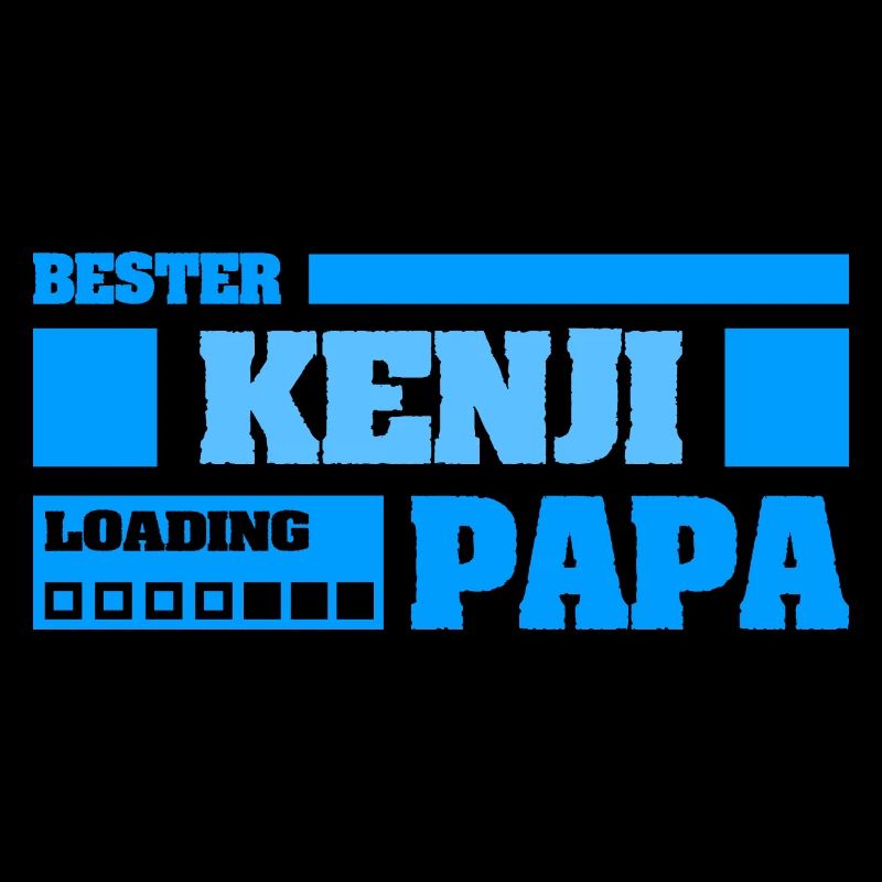 Vorname Kenji