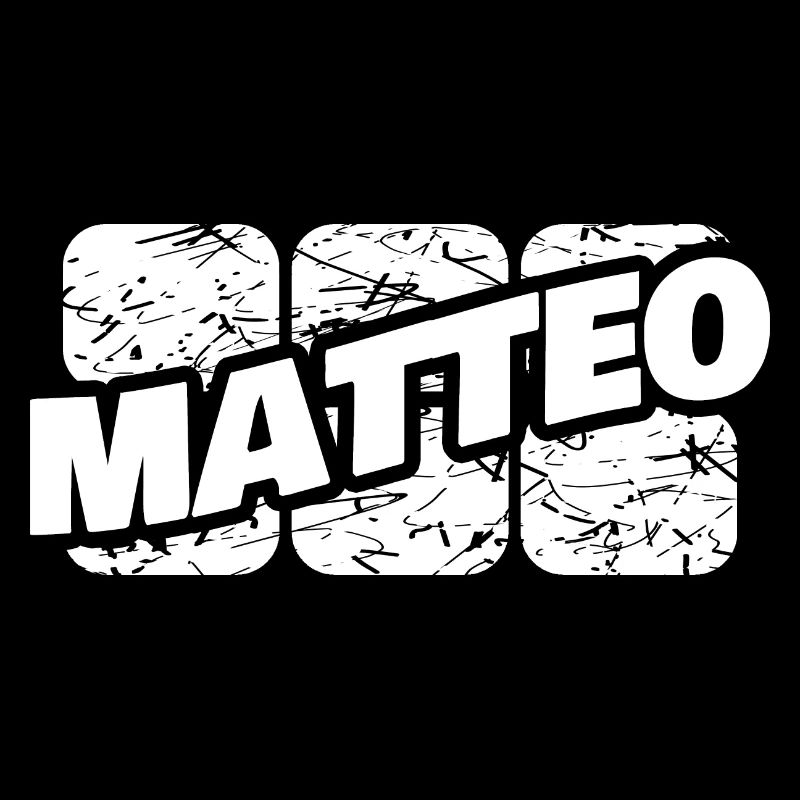 Matteo Matteo
