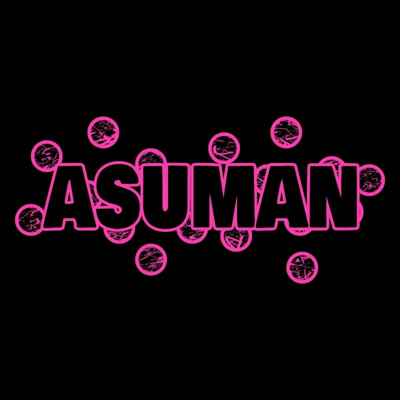 Asuman as Asuman