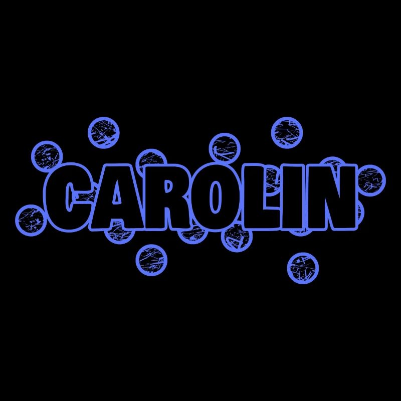 Gift for Carolin