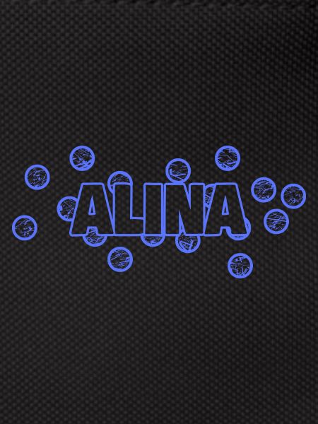 Dear Alina