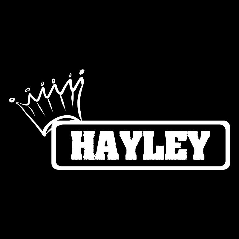 Crown Hayley