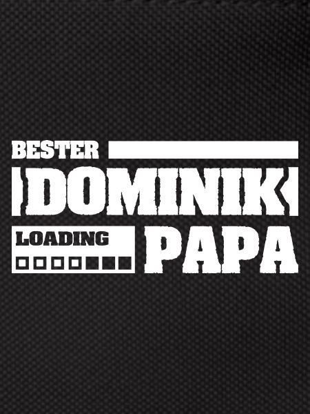 Cadeau pour Dominik