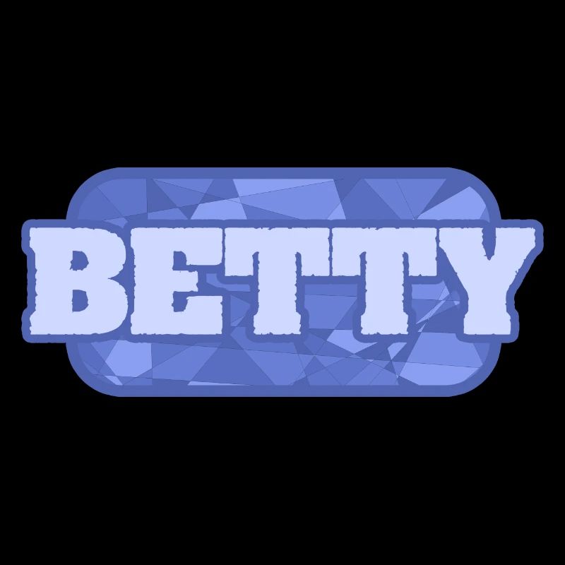 Name Betty