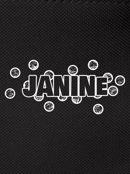 Gift for Janine