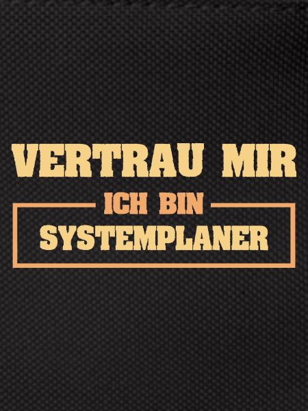 Funny System Planner