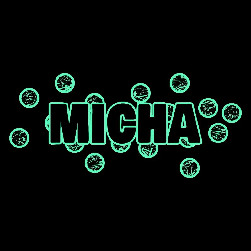Drôle de Micha