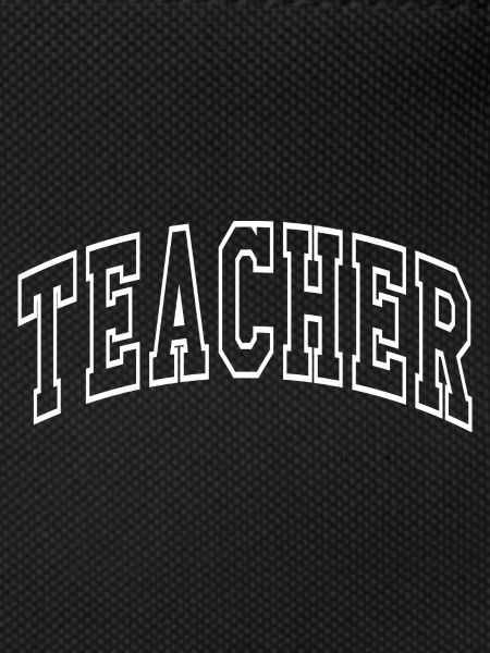 Teacher