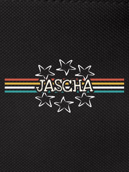 Jascha
