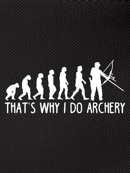 Archery Evolution